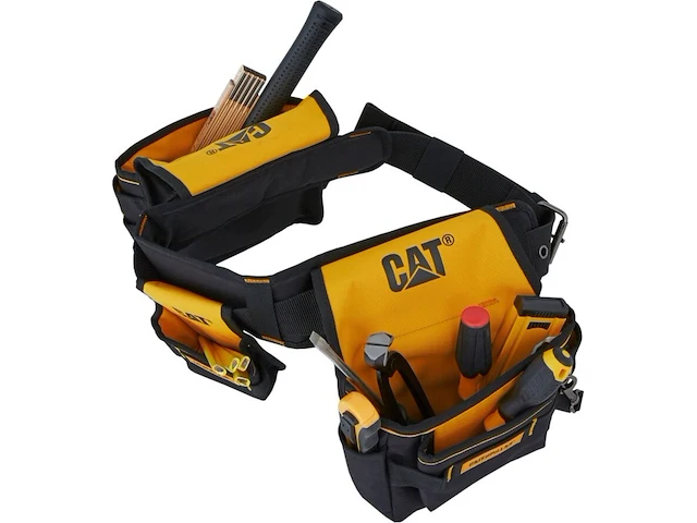 Gereedschapsgordel / riem caterpillar (cat), gp-65052 - afbeelding 2 van  3
