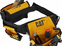 Gereedschapsgordel / riem caterpillar (cat), gp-65052 - afbeelding 2 van  2