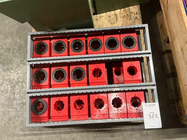 Gereedschapshouder (7x) - afbeelding 2 van  4