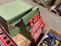 Gereedschapshouder (7x) - afbeelding 3 van  4