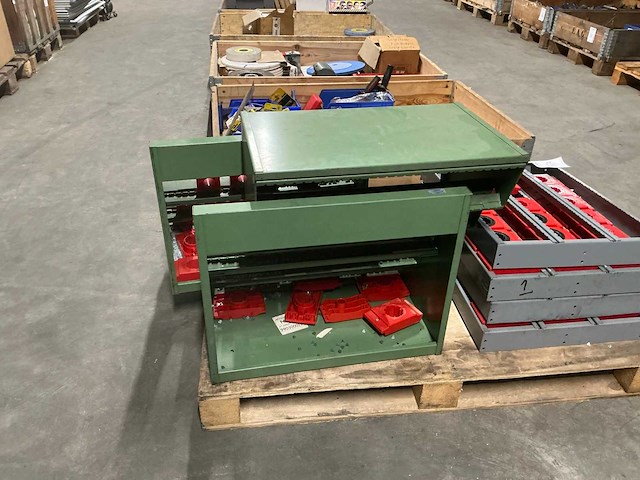 Gereedschapshouder (7x) - afbeelding 4 van  4