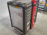 Gereedschapskar, facom, jet xl - afbeelding 2 van  8