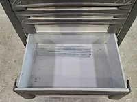 Gereedschapskar, facom, jet xl - afbeelding 7 van  8