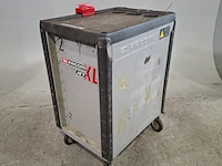 Gereedschapskar, facom, jet xl - afbeelding 8 van  8