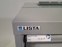 Gereedschapskast, lista - afbeelding 4 van  9