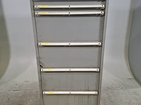 Gereedschapskast, lista - afbeelding 1 van  6