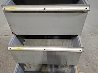 Gereedschapskast, lista - afbeelding 4 van  6