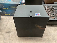 Gereedschapskastje - afbeelding 2 van  9