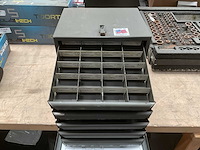 Gereedschapskastje - afbeelding 9 van  9