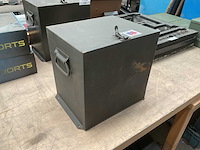 Gereedschapskastje - afbeelding 1 van  9