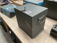 Gereedschapskastje - afbeelding 3 van  9