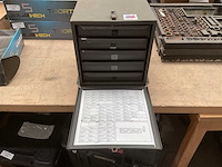 Gereedschapskastje - afbeelding 4 van  9