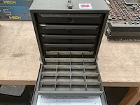 Gereedschapskastje - afbeelding 5 van  9