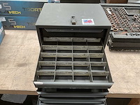 Gereedschapskastje - afbeelding 8 van  9