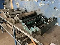 Gereedschapskist (3x) - afbeelding 1 van  5