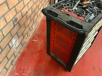 Gereedschapskist benson tools met inhoud - afbeelding 4 van  12