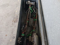 Gereedschapskist met 5x bouwlamp - afbeelding 6 van  18