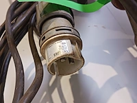 Gereedschapskist met 5x bouwlamp - afbeelding 8 van  18