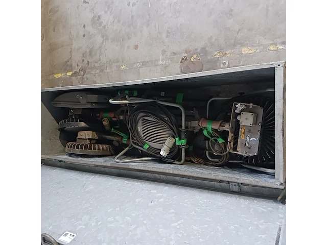Gereedschapskist met 5x bouwlamp - afbeelding 18 van  18