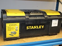 Gereedschapskist stanley. nieuw. - afbeelding 2 van  2