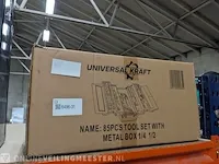 Gereedschapskist universalkraft - afbeelding 5 van  5