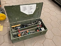 Gereedschapskist - afbeelding 4 van  7