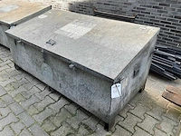 Gereedschapskist - afbeelding 1 van  5