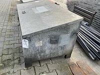 Gereedschapskist - afbeelding 2 van  5