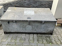 Gereedschapskist - afbeelding 3 van  5