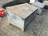 Gereedschapskist - afbeelding 3 van  4