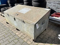 Gereedschapskist - afbeelding 1 van  5