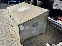Gereedschapskist - afbeelding 2 van  5