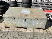 Gereedschapskist - afbeelding 3 van  5