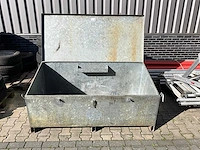 Gereedschapskist - afbeelding 5 van  5