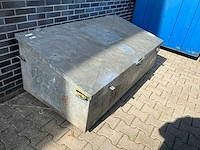 Gereedschapskist - afbeelding 3 van  4