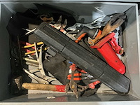 Gereedschapskist - afbeelding 2 van  10