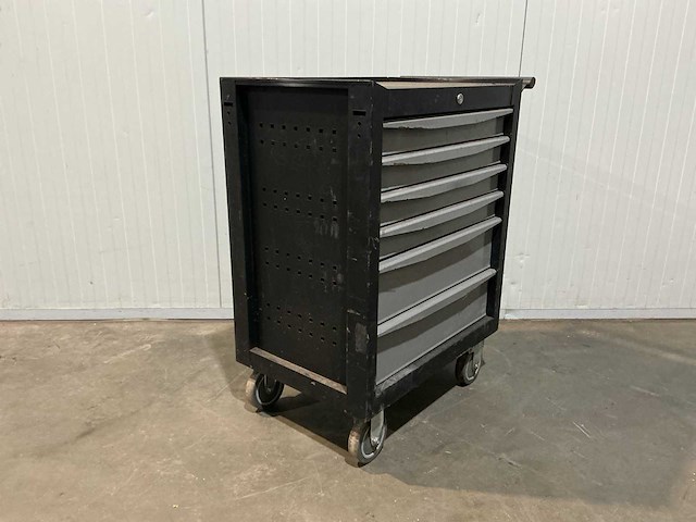 Gereedschapskist - afbeelding 3 van  10