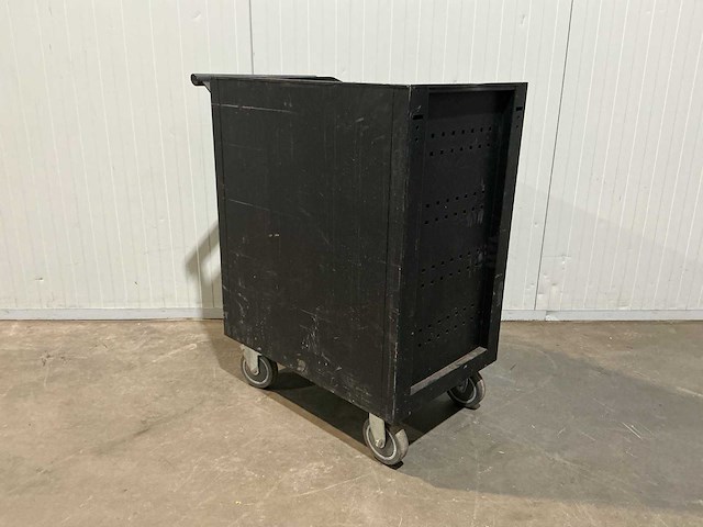 Gereedschapskist - afbeelding 5 van  10