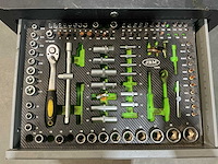 Gereedschapskist - afbeelding 6 van  10