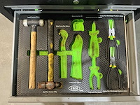 Gereedschapskist - afbeelding 7 van  10