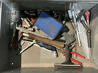 Gereedschapskist - afbeelding 10 van  10