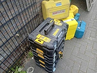 Gereedschapskoffer (12x) - afbeelding 3 van  4