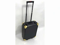 Gereedschapskoffer 186 delig - afbeelding 10 van  15