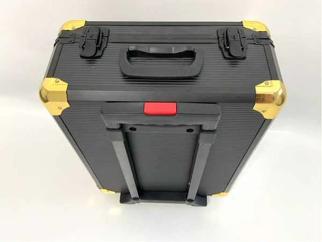 Gereedschapskoffer 186 delig - afbeelding 12 van  15