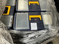 Gereedschapskoffer (5x) - afbeelding 2 van  4