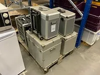 Gereedschapskoffer (6x) - afbeelding 2 van  4