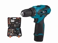 Gereedschapskoffer f-tools, mt117, bouwjaar 2023 - afbeelding 1 van  2