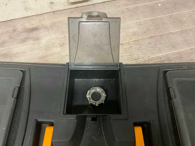 Gereedschapskoffer inclusief inhoud - afbeelding 8 van  8