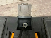 Gereedschapskoffer inclusief inhoud - afbeelding 8 van  8