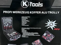 Gereedschapskoffer k tools - afbeelding 5 van  5